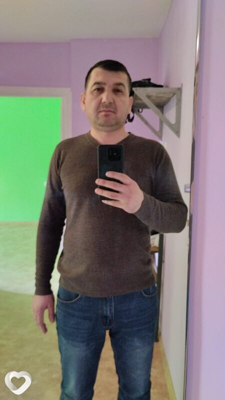 Али, 37, Казани — анкета №4304009