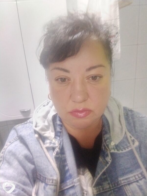 Алена, 49, Твери — анкета №4304013
