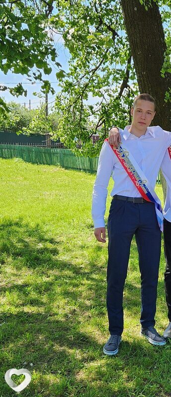Павел, Смоленск