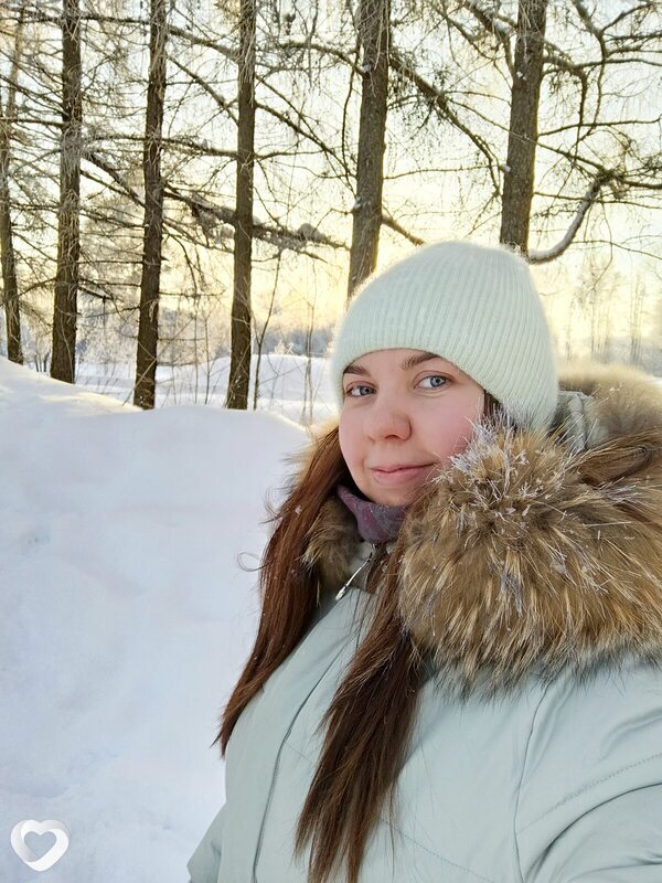 Наташа, 37, Москве — анкета №4304024