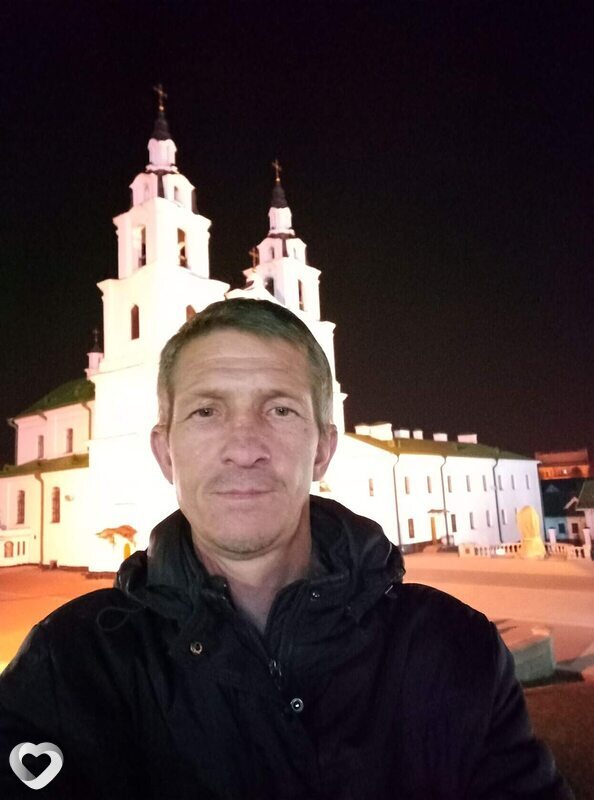 Konstantin, 48, Бресте — анкета №4304028