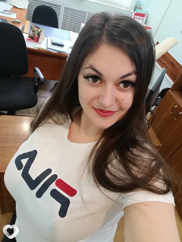 Анна, 39, Ставрополе — анкета №4304202