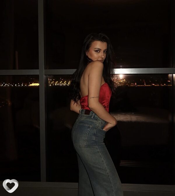 Алина, 19, Казани — анкета №4304414