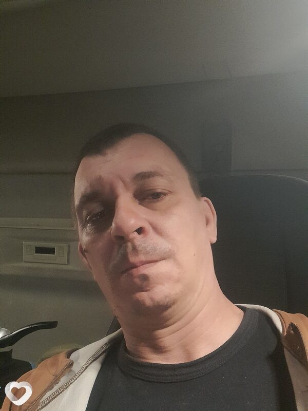 Макс, 44, Кемерове — анкета №4304420