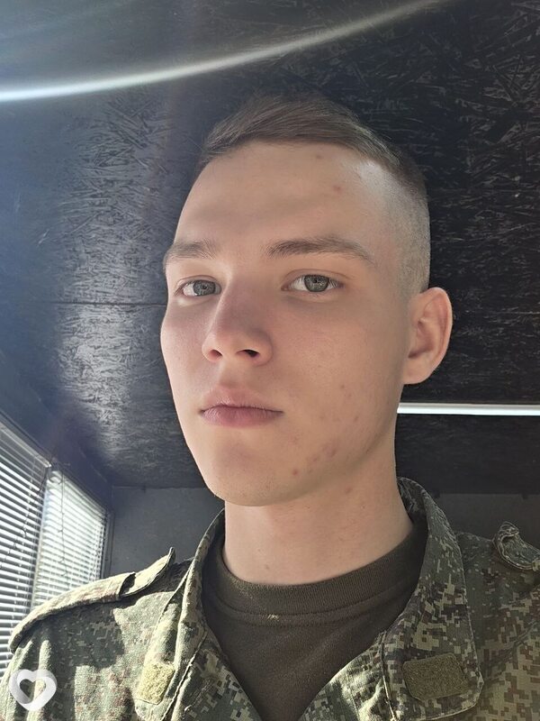Тема, 29, Санкт-Петербурге — анкета №4304421