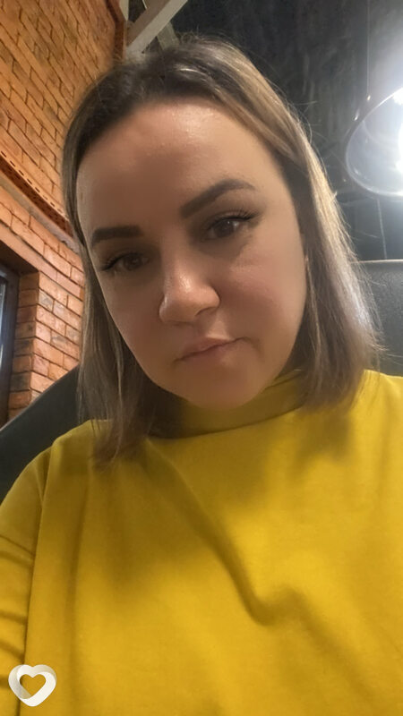 Анастасия, 40, Алматы — анкета №4304257