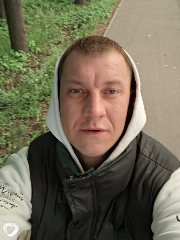 Артём, 31, Одинцове — анкета №4304258