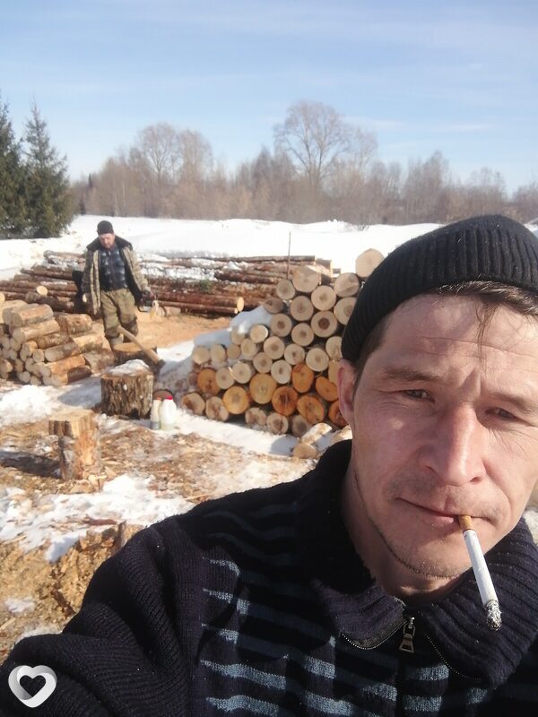 Дмитрий, 39, Кирове — анкета №4304269