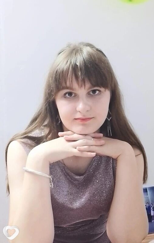 Надежда, 19, Воркуте — анкета №4304270