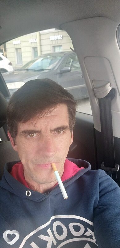 Алексей, 49, Санкт-Петербурге — анкета №4304274