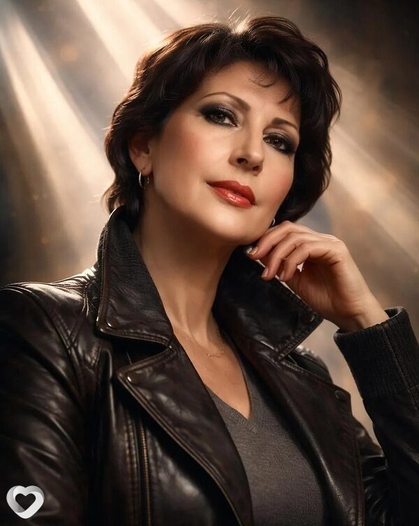 Татьяна, 55, Нижнем Новгороде — анкета №4304276