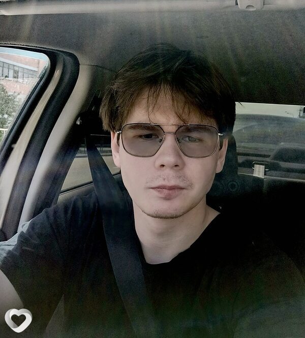 Станислав, 22, Тюмени — анкета №4304156