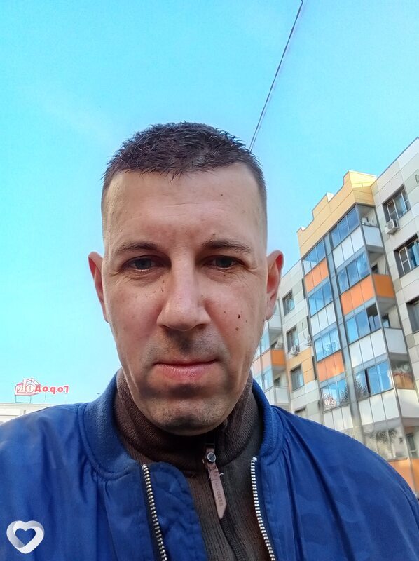 Сергей, 42, Москве — анкета №4304166