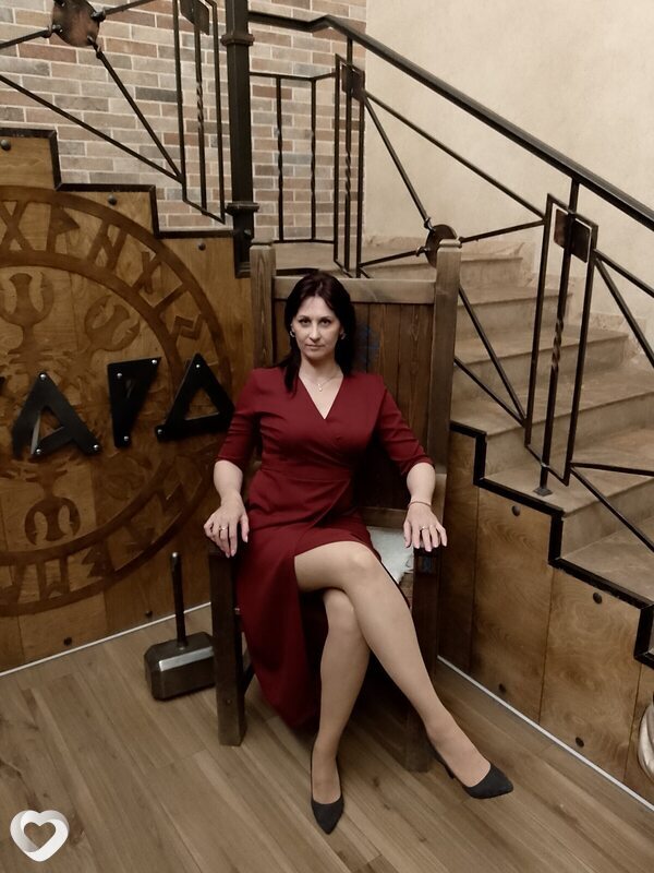 Ирина, Буденновск