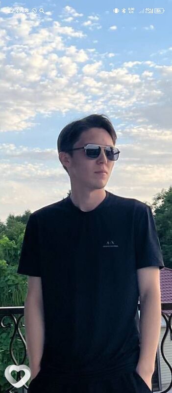 Нурбек, 20, Шымкенте — анкета №4304232