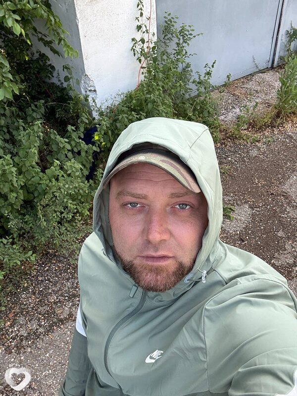 Егор, 37, Краснодаре — анкета №4304233