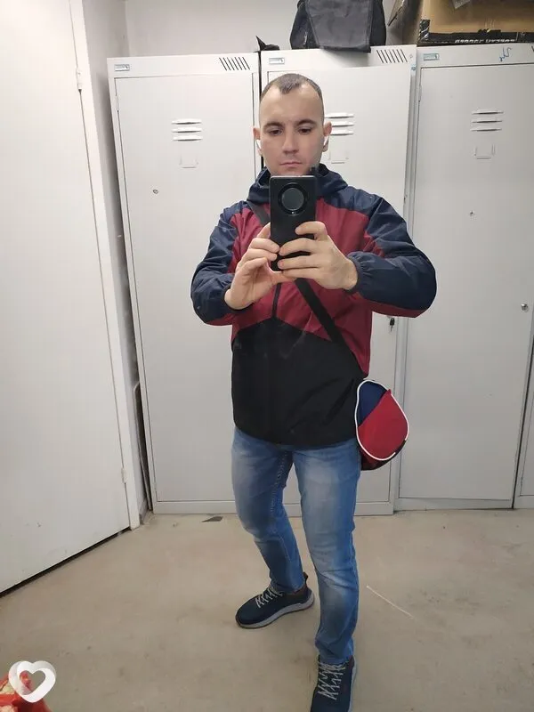 Сергей, 36, Барнауле — анкета №4304236