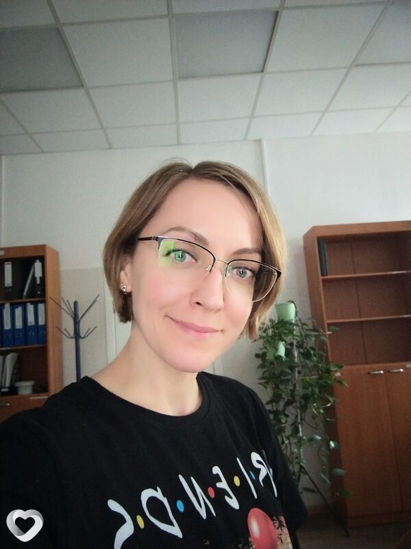 Татьяна, 39, Москве — анкета №4304239