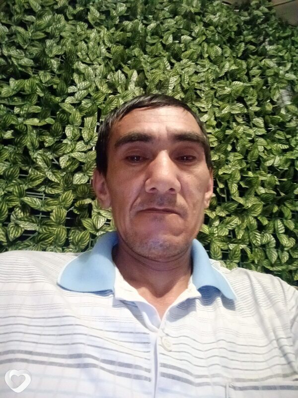 Адильжан, 47, Алматы — анкета №4304213
