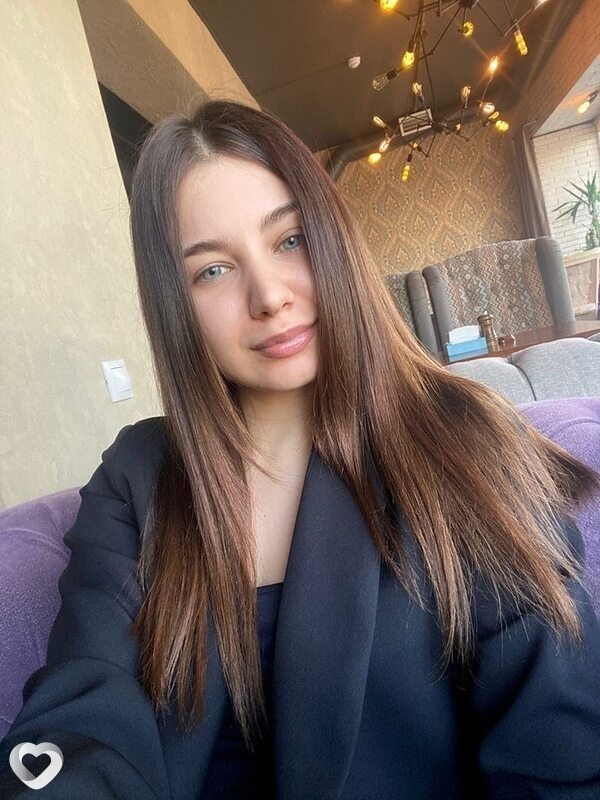 Анна, 26, Москве — анкета №4304217