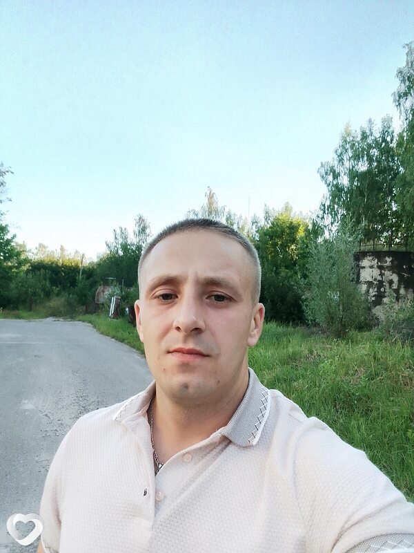 Александр, 33, Чебоксарах — анкета №4304218