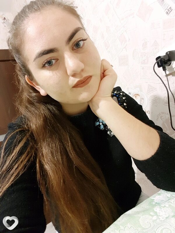 Юля, 24, Петропавловске-Камчатском — анкета №4304221