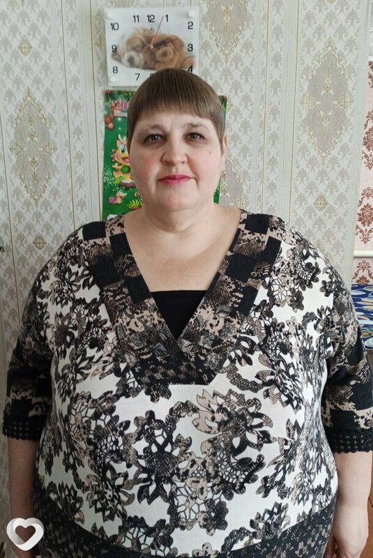 Татьяна, Алтайский