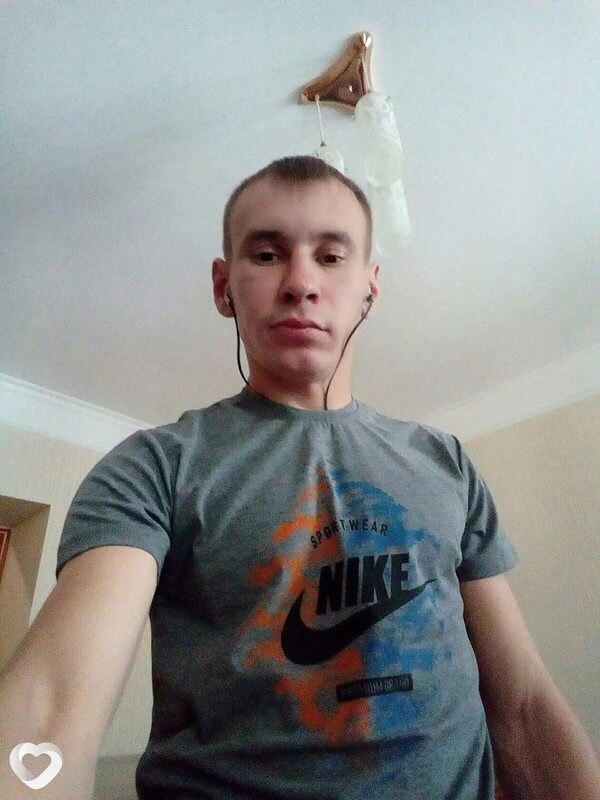 Андрей, Новичиха