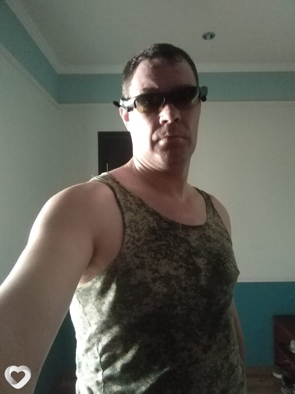 Mark, 48, Астрахани — анкета №4304301