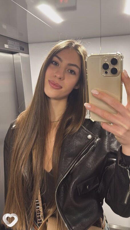 Алина, 26, Тюмени — анкета №4304302