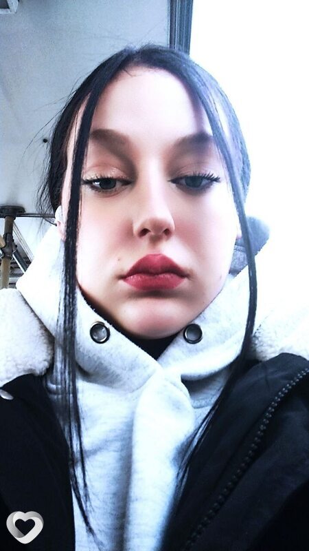 Алёна, 18, Барнауле — анкета №4304304