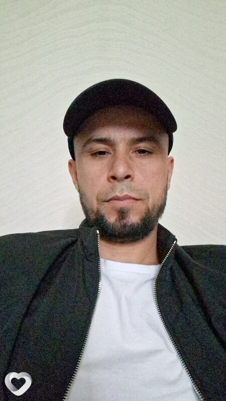 Бахридин, 31, Великом Новгороде — анкета №4304313