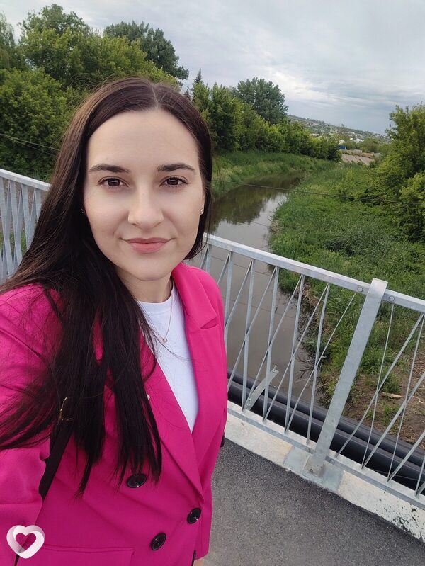 Ясмина, 33, Луганске — анкета №4304314