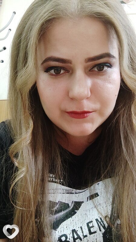 Светлана, 31, Саратове — анкета №4304324