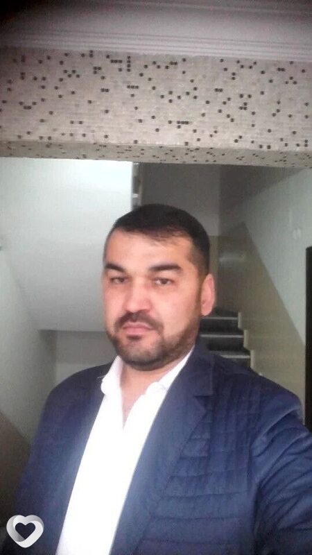 Ахмед, 43, Санкт-Петербурге — анкета №4304325