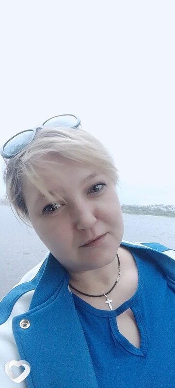 Анна, 41, Воронеже — анкета №4304392