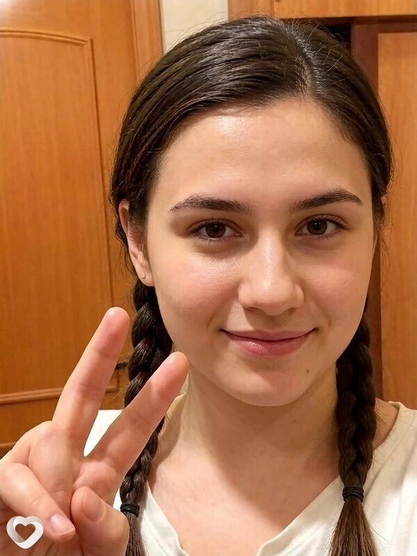 Эльза, 36, Уфе — анкета №4304395