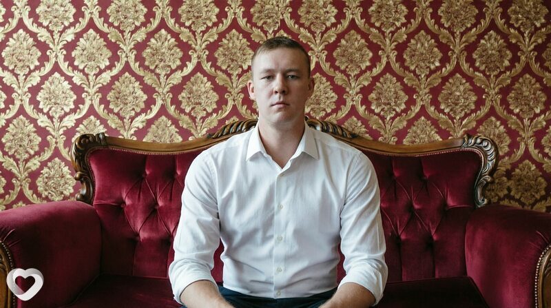 Андрей, Мичуринск