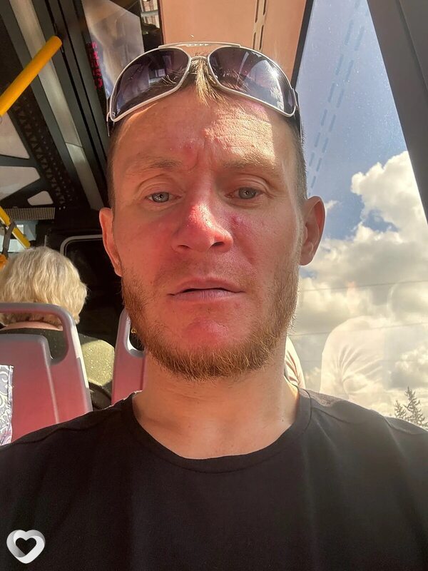 Александр, 38, Обнинске — анкета №4304399