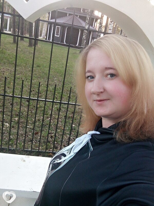Аня, 32, Кирове — анкета №4304401