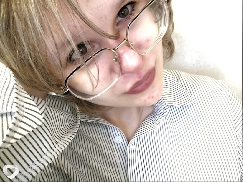 Аня, 18, Уфе — анкета №4304662