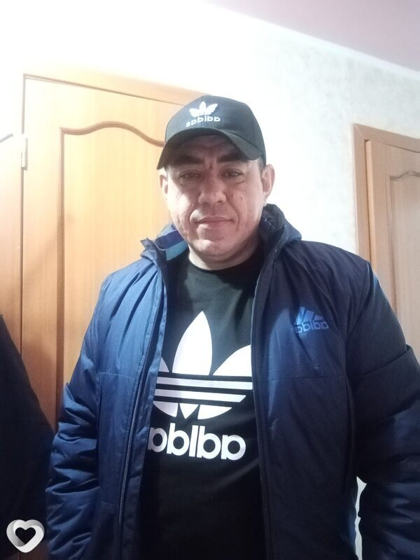 Марат, 44, Ишимбае — анкета №4304667