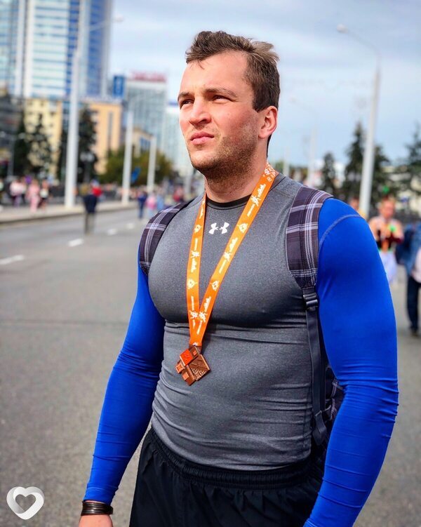Марат, 36, Балашихе — анкета №4304672