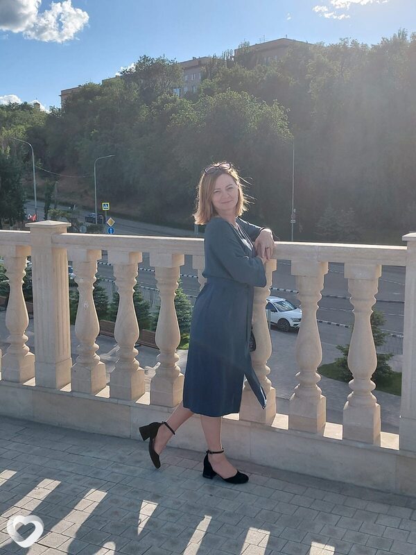 Анна, 52, Волгограде — анкета №4304430