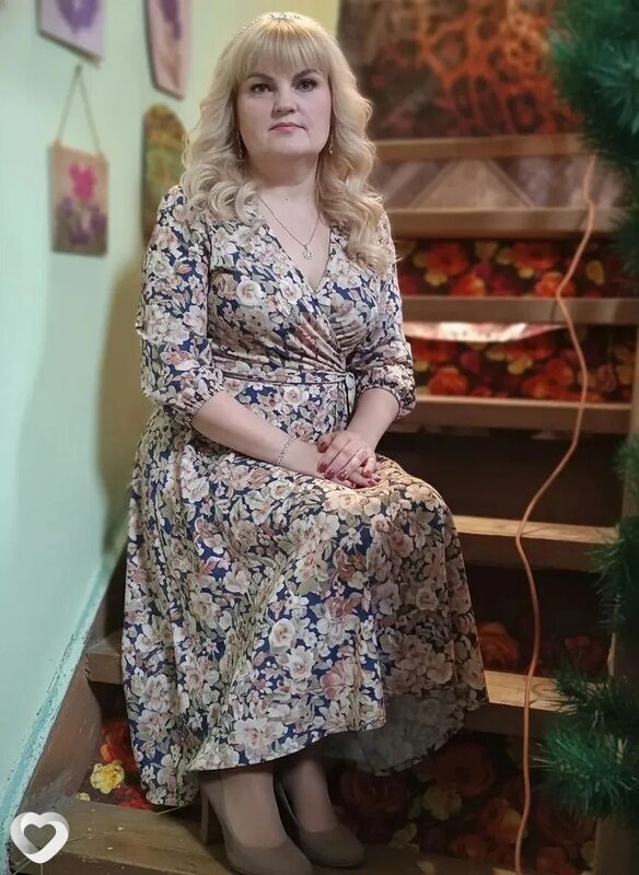 Ланочка, 49, Калининграде — анкета №4304436