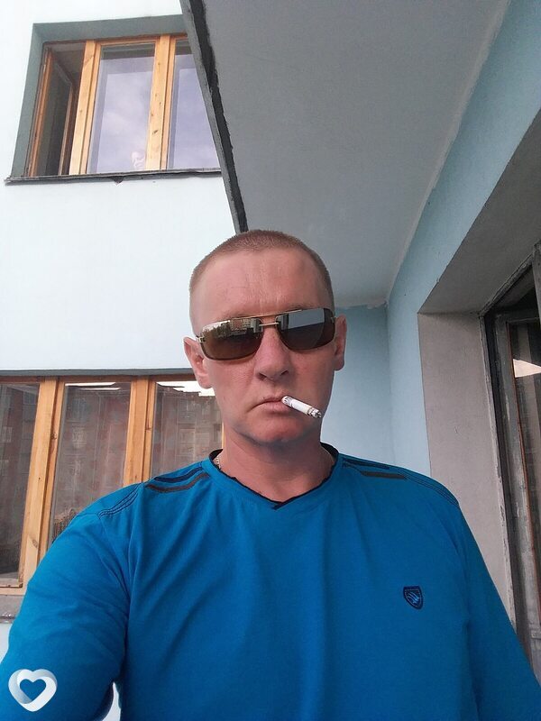 Дмитрий, 46, Лобне — анкета №4304441