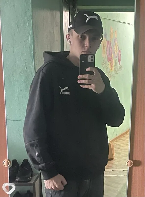 Давыд, 18, Барнауле — анкета №4304442