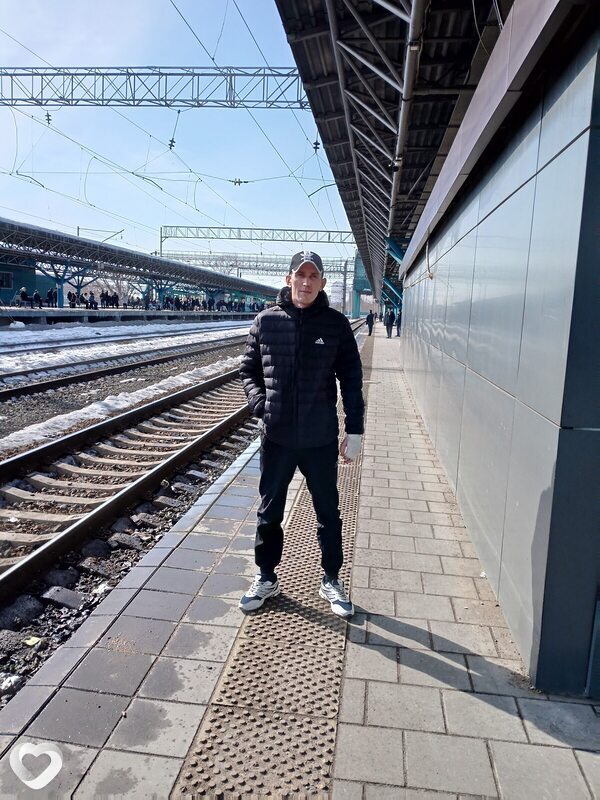 Александр, 32, Белгороде — анкета №4304449