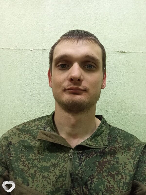 Андрей, 27, Ростове-на-Дону — анкета №4304452