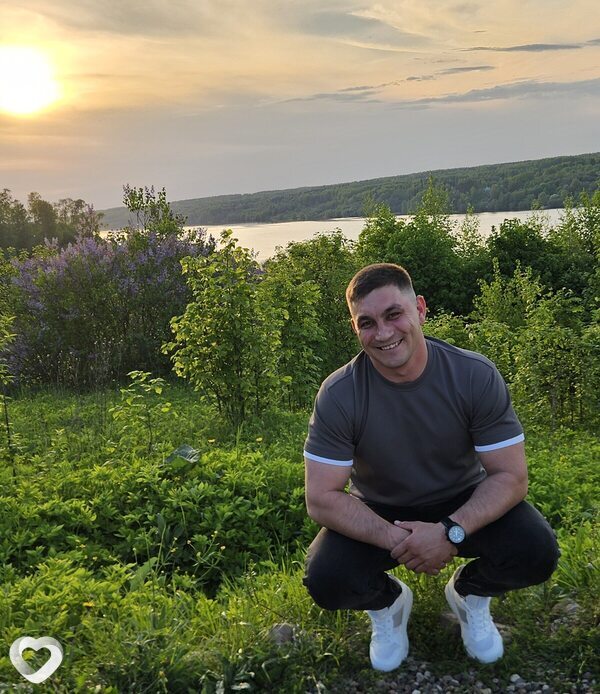 Дмитрий, 34, Таганроге — анкета №4304557